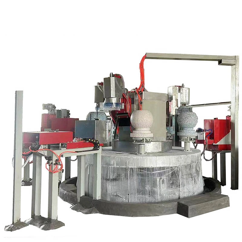 เครื่องขัดโคมไฟสนามสำหรับคอนกรีตและหิน